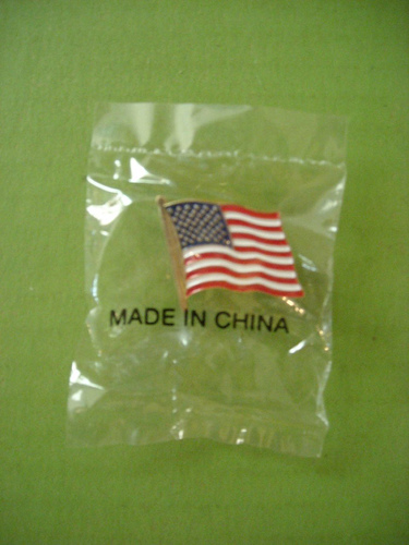 [Made in China]